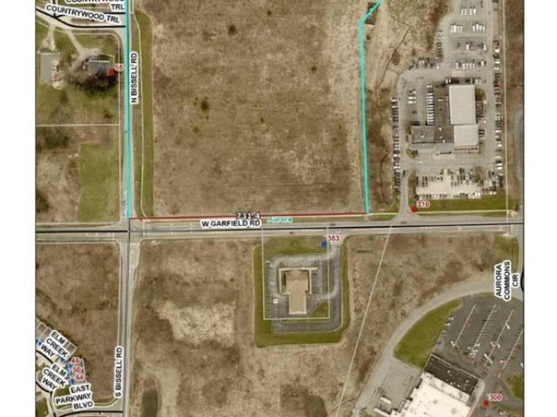 V/L St Route 82, Aurora, OH 44202 Photo 4