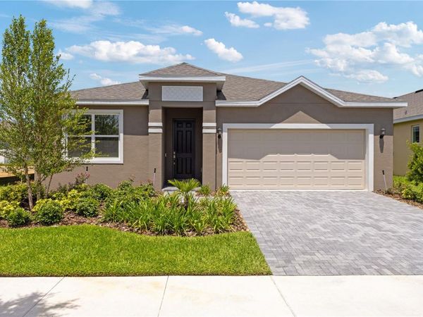 499 SILVER PALM DRIVE, HAINES CITY, FL 33844
