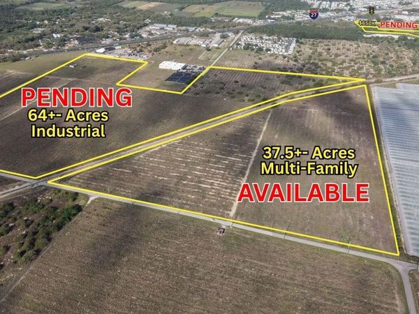 4199 Desoto City Road, Sebring, FL 33870