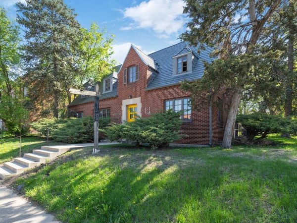 3300 Penn Avenue N, Minneapolis, MN 55412