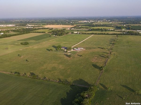 TBD Bolton, Marion, TX 78124