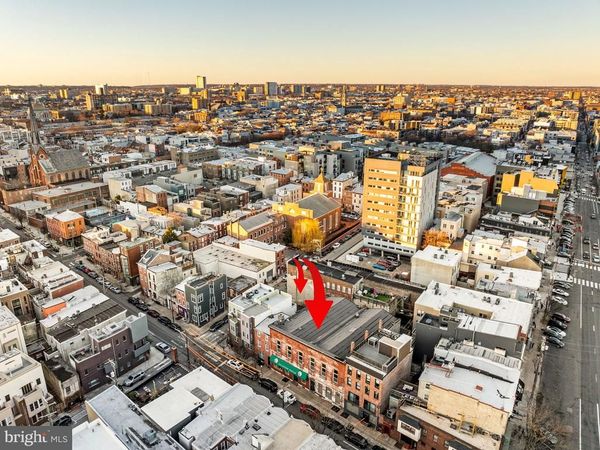 209-15 FAIRMOUNT AVENUE, PHILADELPHIA, PA 19123