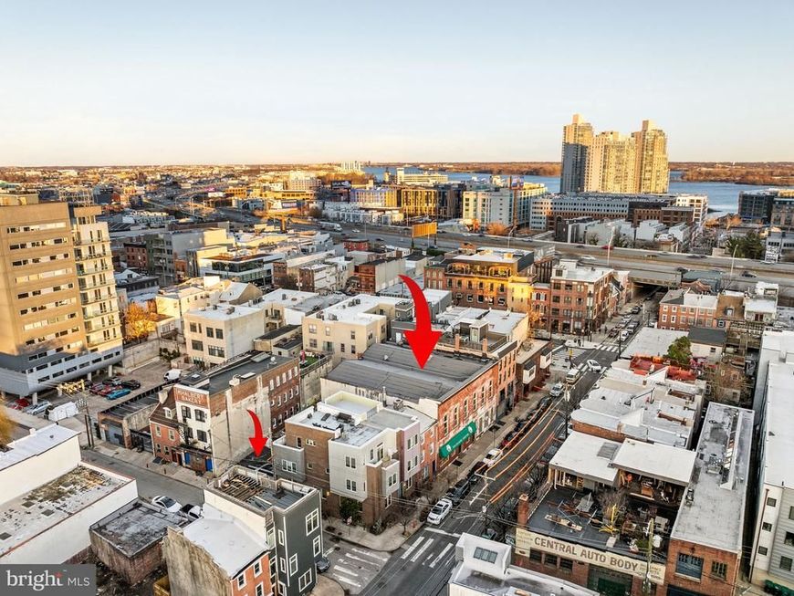 209-15 Fairmount Avenue, Philadelphia, PA 19123 Main Photo