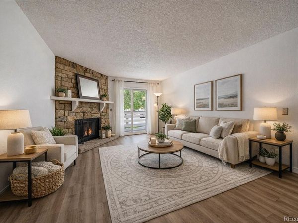 8555 Fairmount Drive, Unit A108, Denver, CO 80247