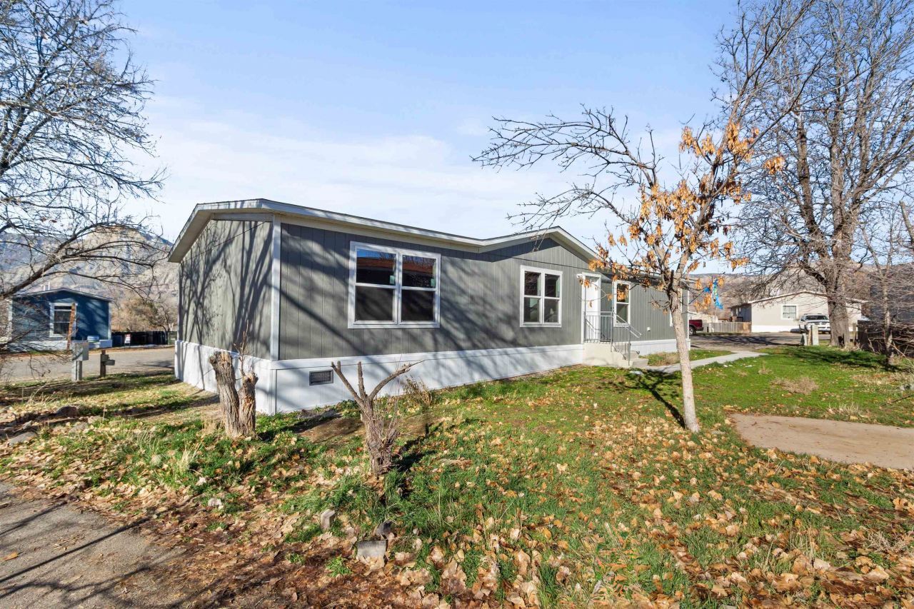 133 W Carson Circle, Parachute, CO 81635 Main Photo
