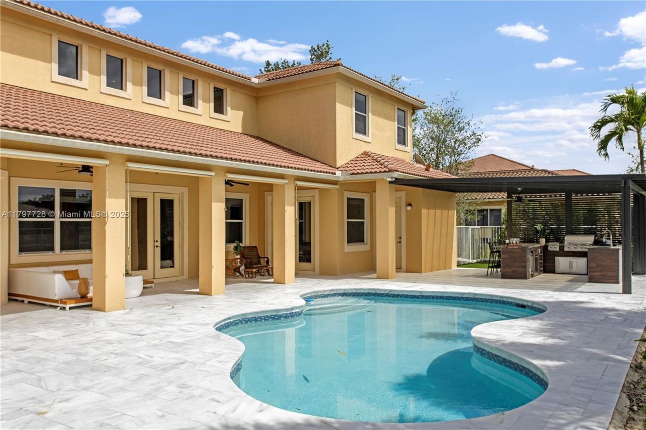 3837 E Coquina Way, Weston, FL 33332 Photo