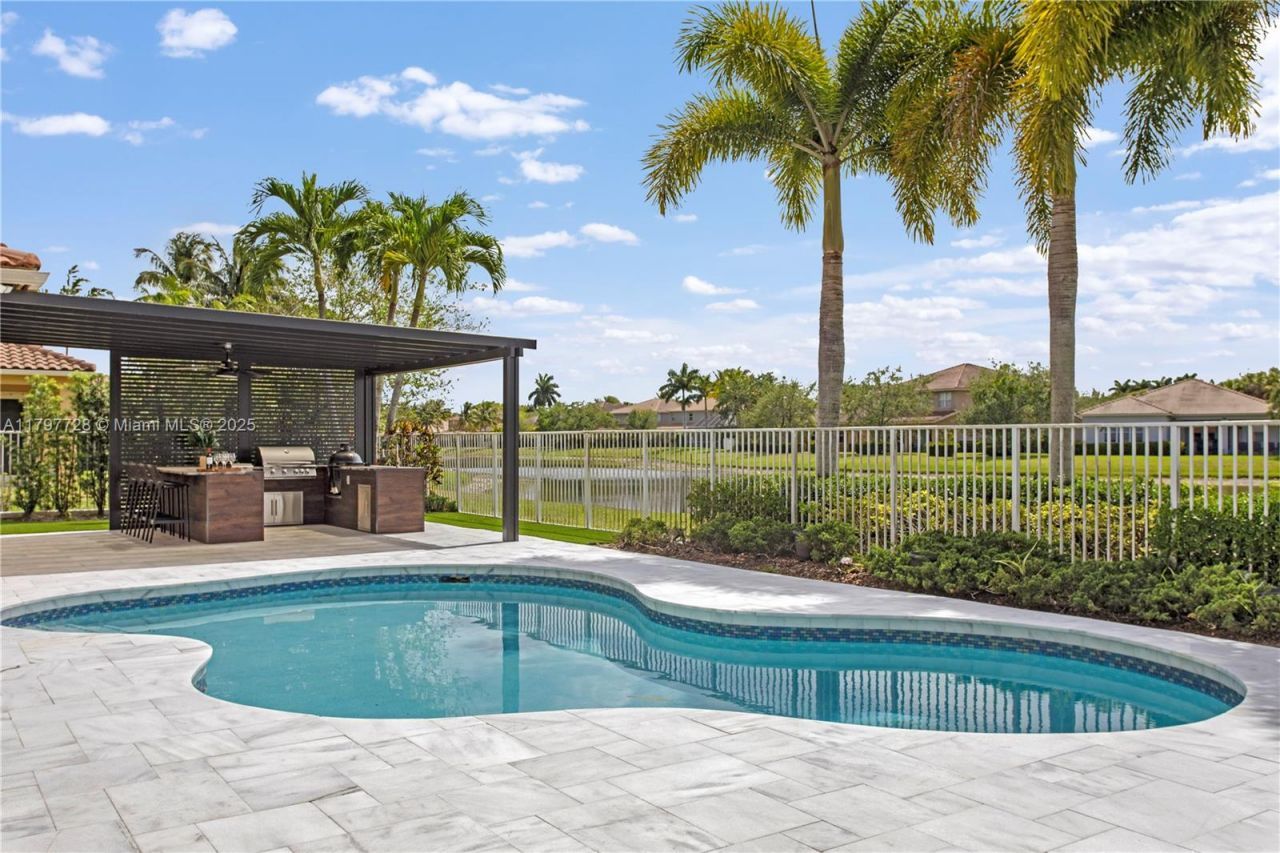 3837 E Coquina Way, Weston, FL 33332 Photo