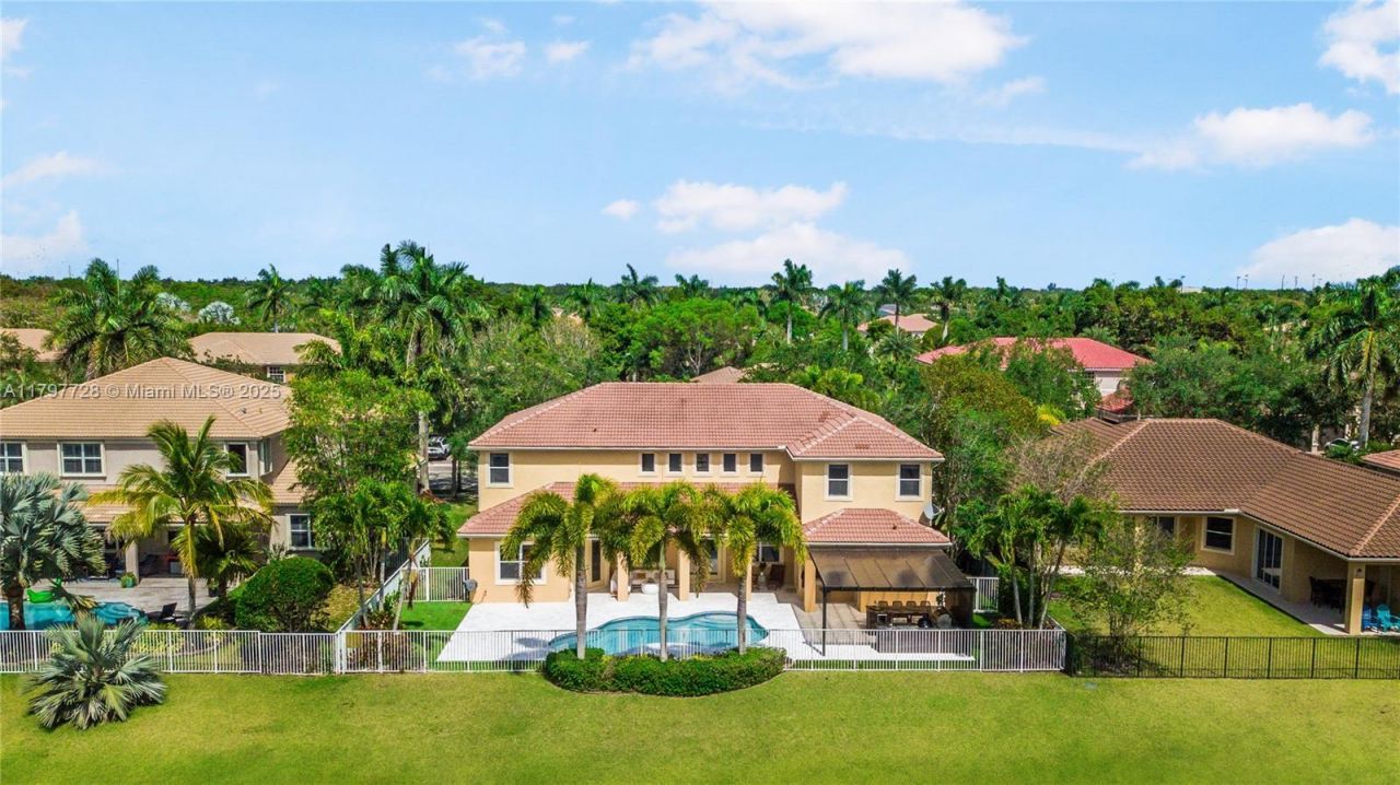 3837 E Coquina Way, Weston, FL 33332 Photo