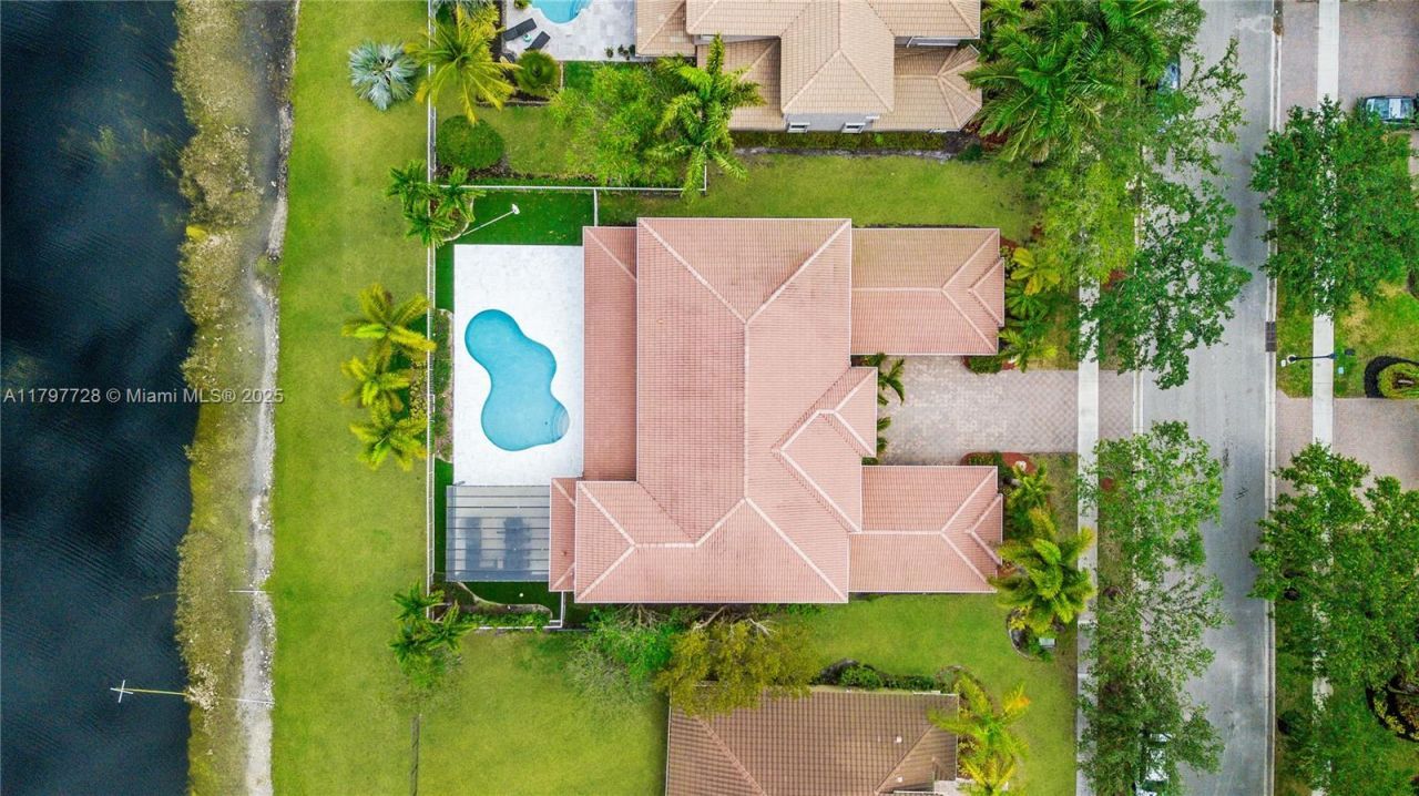 3837 E Coquina Way, Weston, FL 33332 Photo