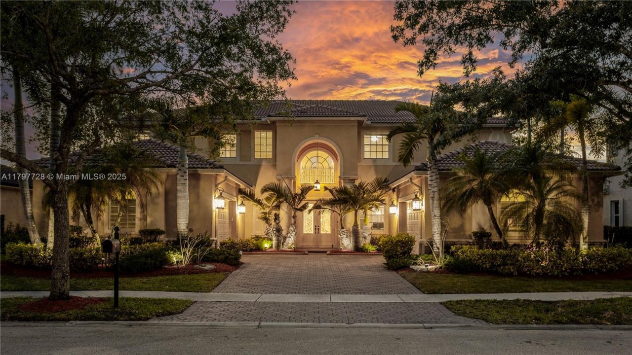 3837 E Coquina Way, Weston, FL 33332 Photo