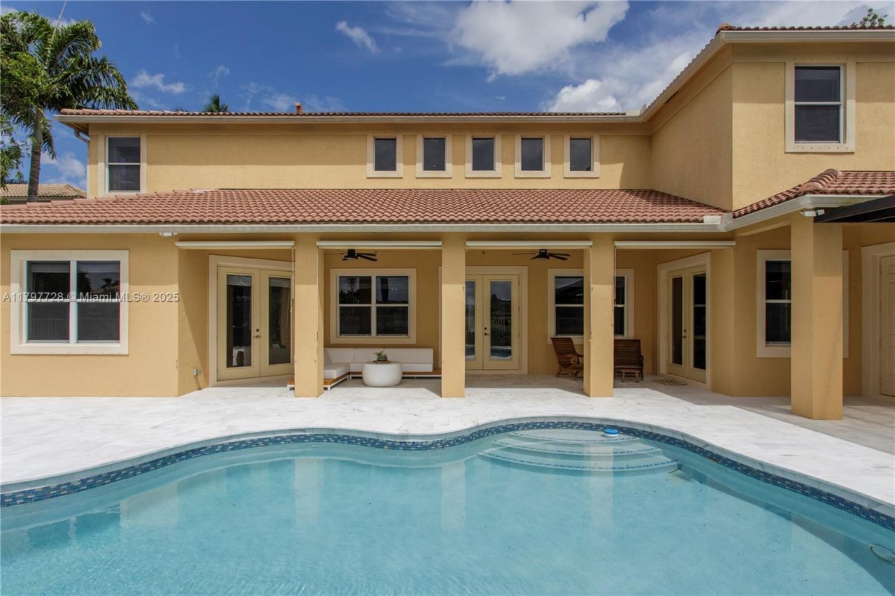 3837 E Coquina Way, Weston, FL 33332 Photo