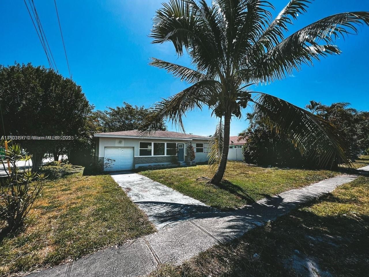 1231 N 16th Ct, Hollywood, FL 33020 Photo