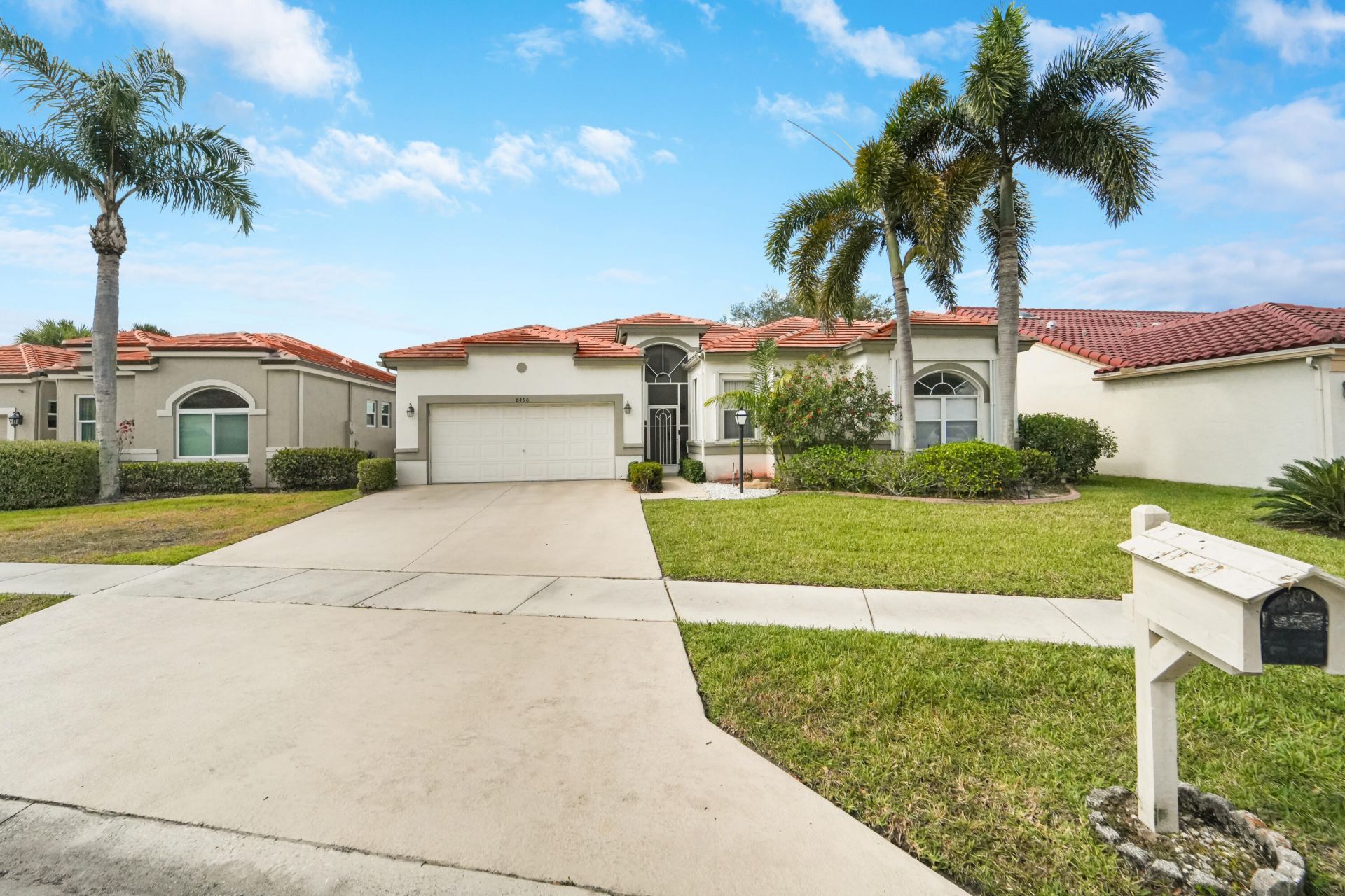 8490 Lake Cypress Road, Lake Worth, FL 33467 Photo