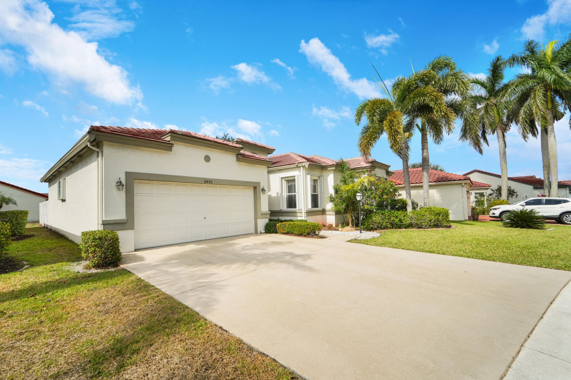 8490 Lake Cypress Road, Lake Worth, FL 33467 Photo