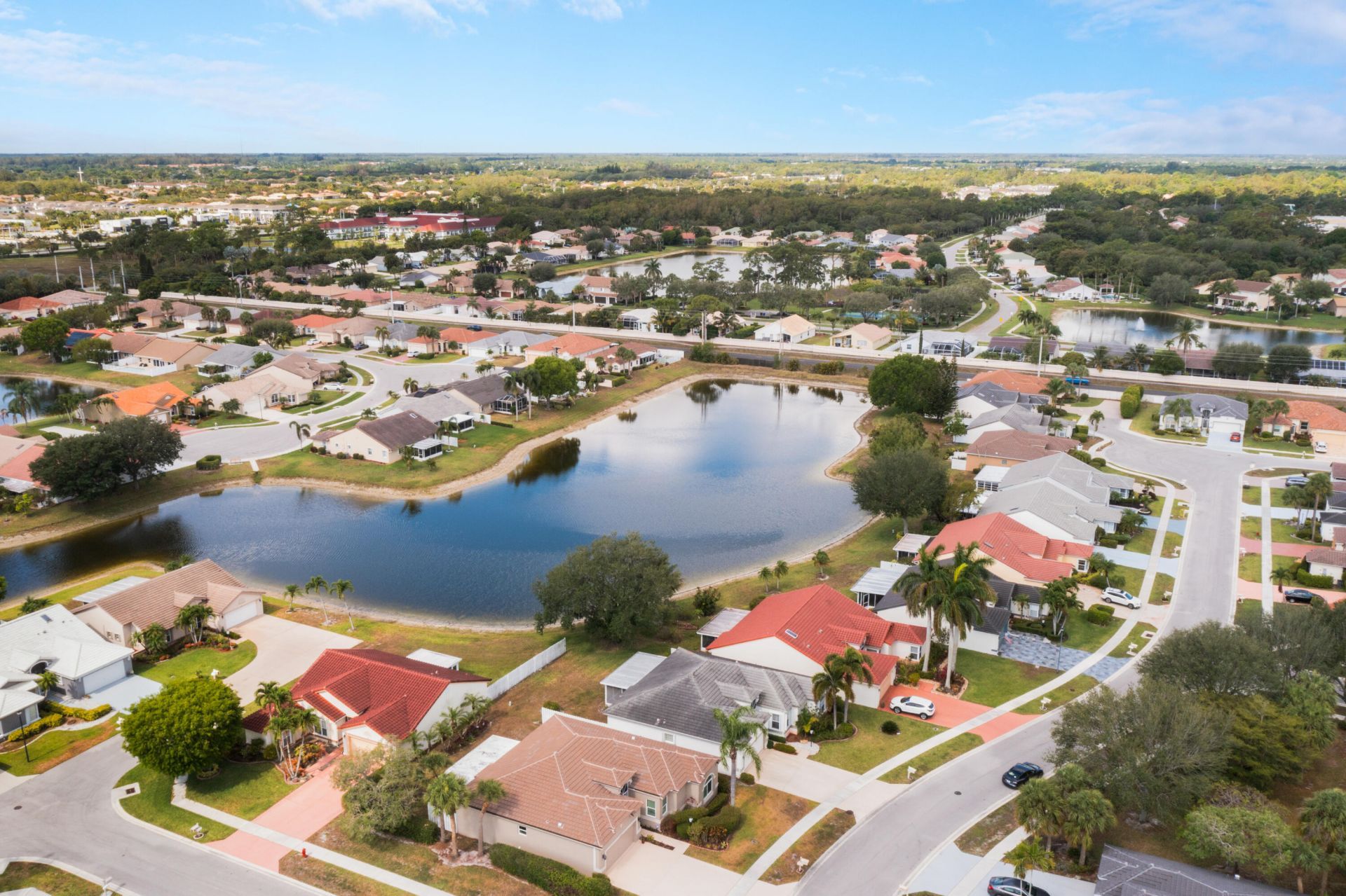 8490 Lake Cypress Road, Lake Worth, FL 33467 Photo