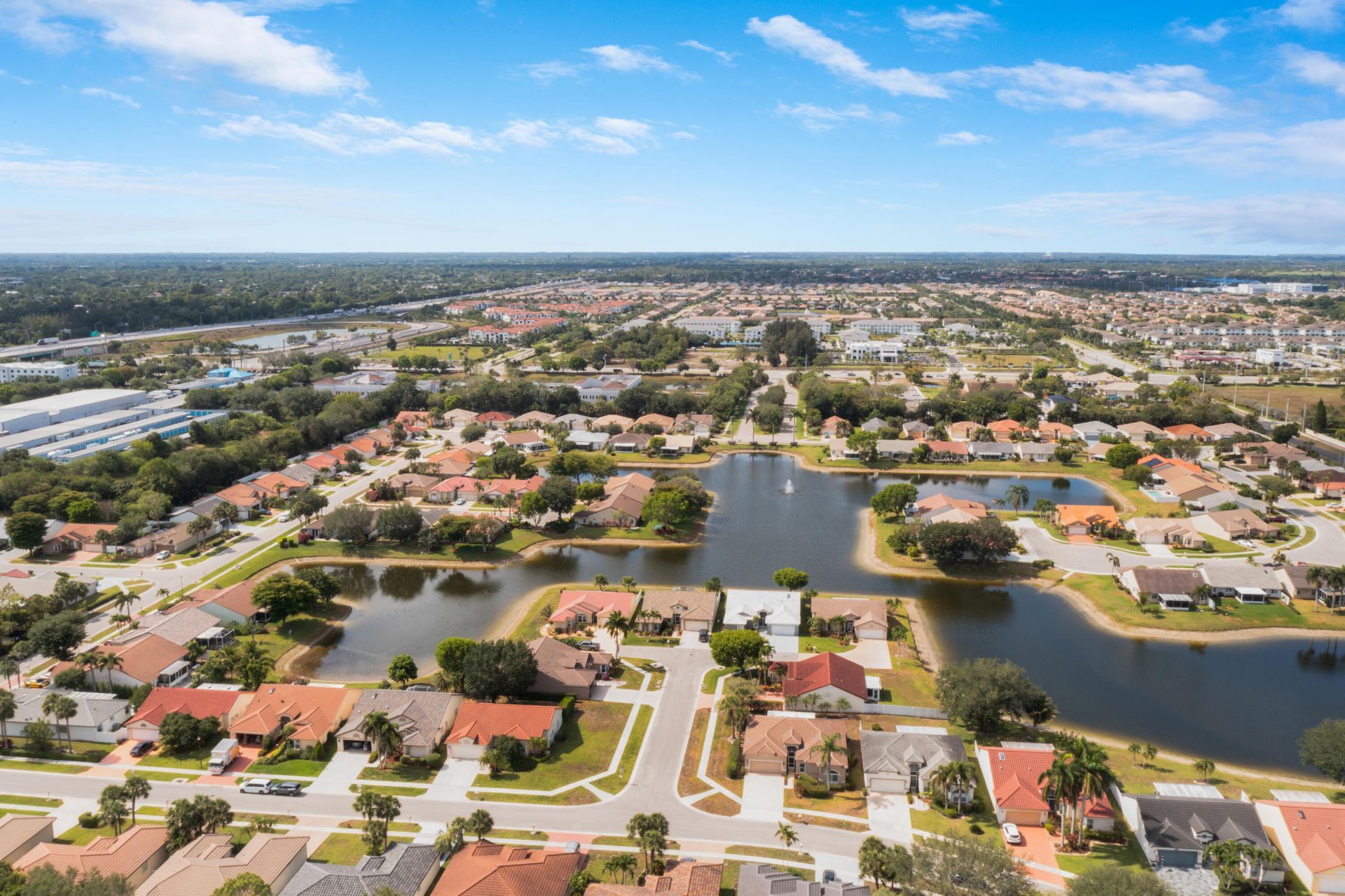 8490 Lake Cypress Road, Lake Worth, FL 33467 Photo