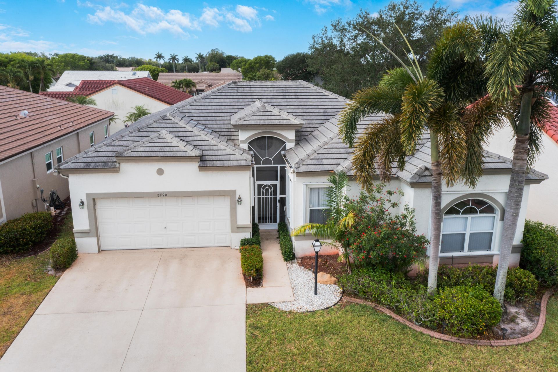 8490 Lake Cypress Road, Lake Worth, FL 33467 Photo