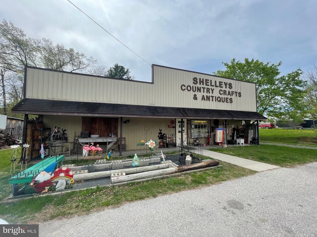 2689 York Road, Gettysburg, PA 17325 Main Photo