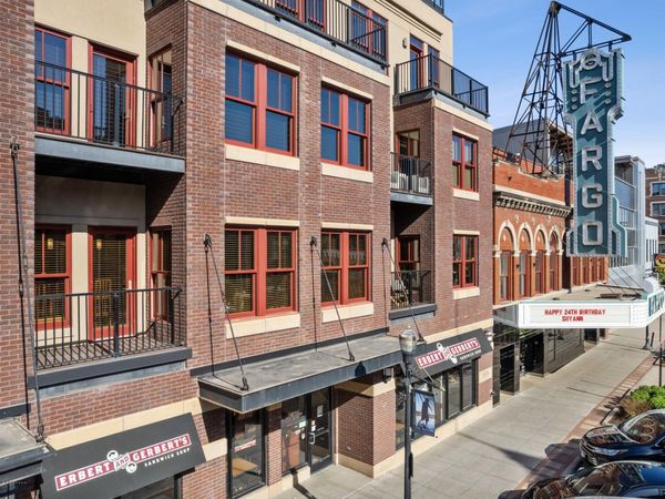 300 Broadway N, Unit 204, Fargo, ND 58102