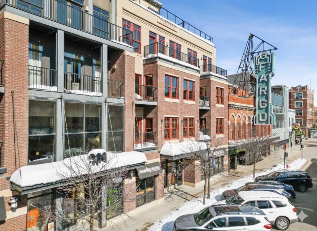 300 Broadway N, Unit 204, Fargo, ND 58102 Main Photo