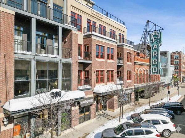 300 Broadway N, Unit 204, Fargo, ND 58102