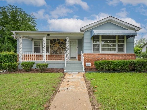 1514 17TH Avenue, Northport, AL 35476