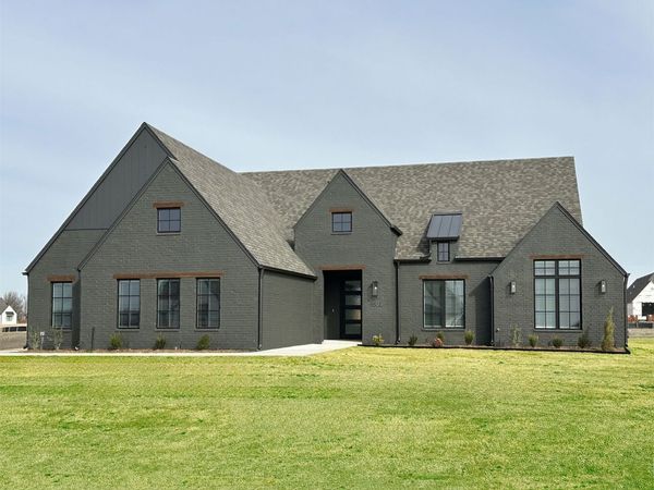 5503 E 175th Street S, Bixby, OK 74008