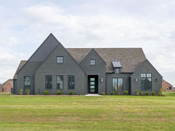 5503 E 175th Street S, Bixby, OK 74008