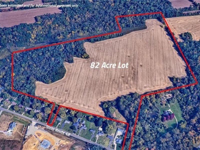 0 ST RT 48, Hamilton Township, OH 45140 Photo 5