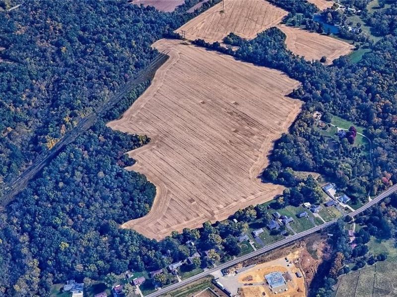 0 ST RT 48, Hamilton Township, OH 45140 Photo 6