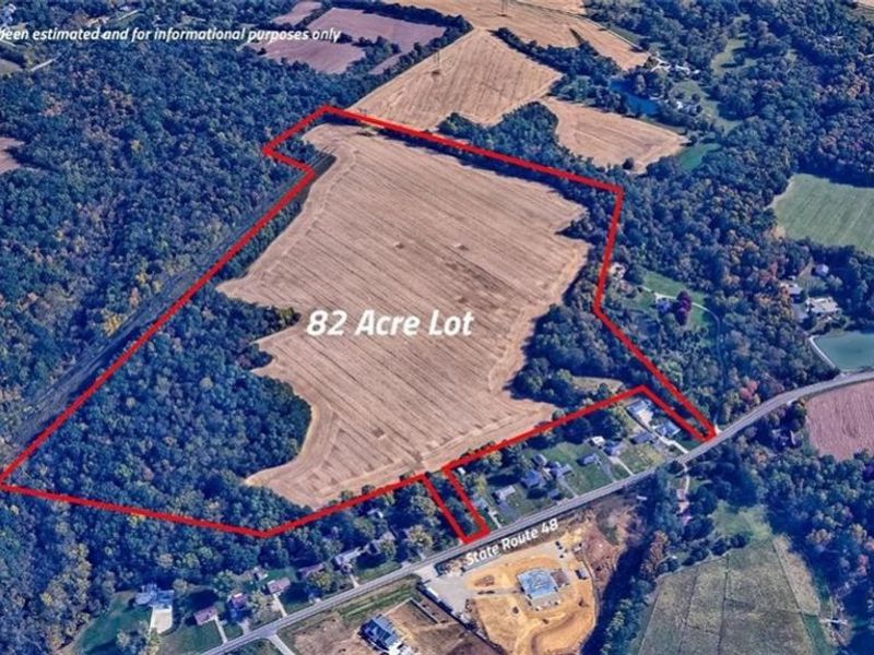 0 ST RT 48, Hamilton Township, OH 45140 Photo 7