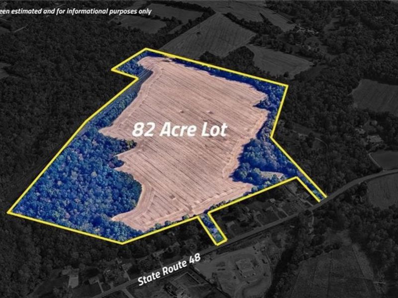 0 ST RT 48, Hamilton Township, OH 45140 Photo 8