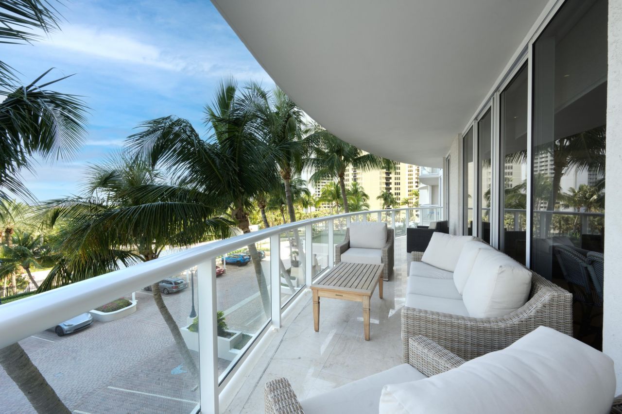 2700 N Ocean Drive, Unit 306b, Riviera Beach, FL 33404 Photo