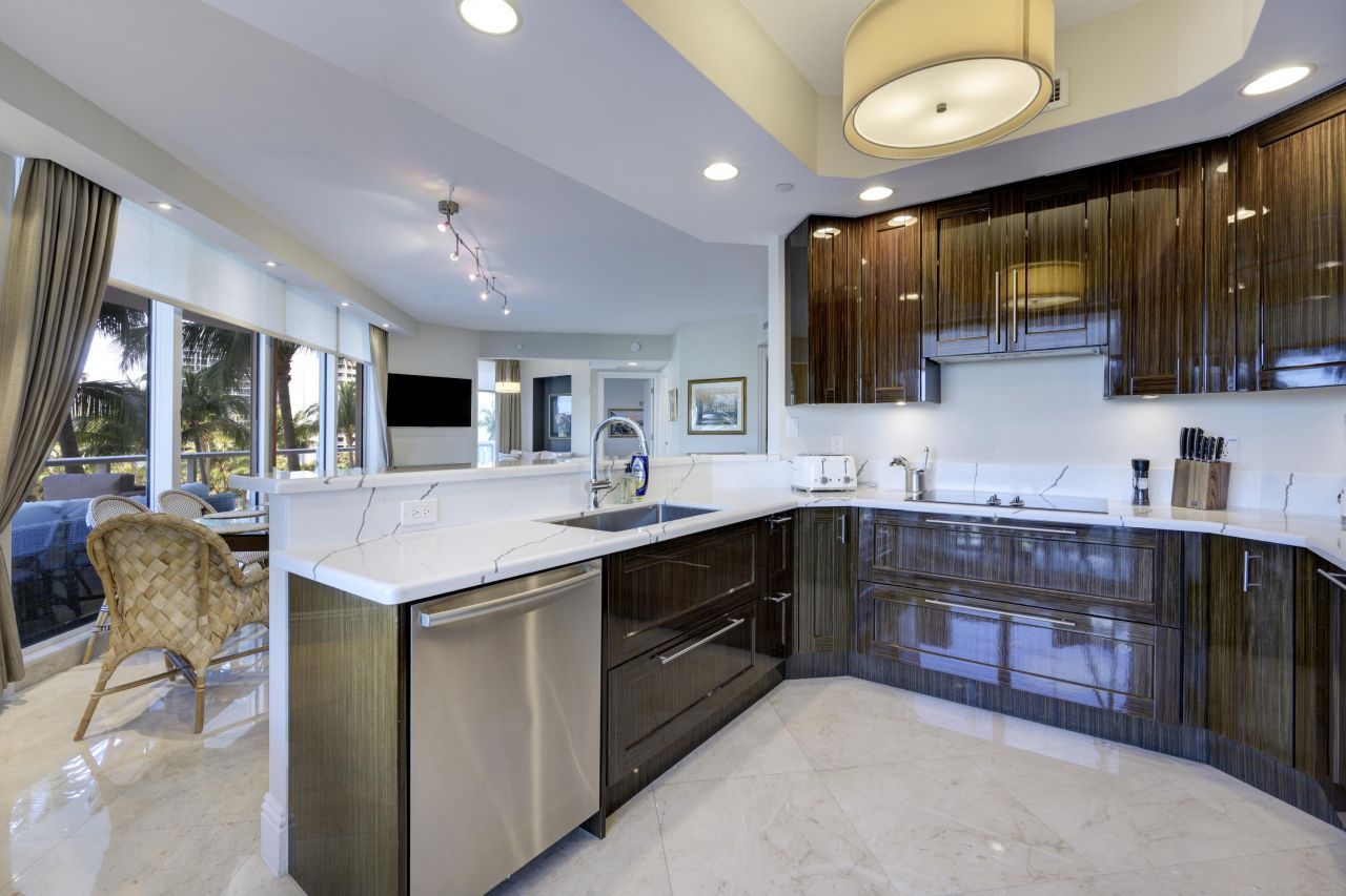 2700 N Ocean Drive, Unit 306b, Riviera Beach, FL 33404 Photo