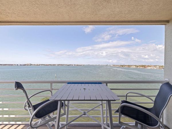 6105 BAHIA DEL MAR CIRCLE, Unit 683, ST PETERSBURG, FL 33715