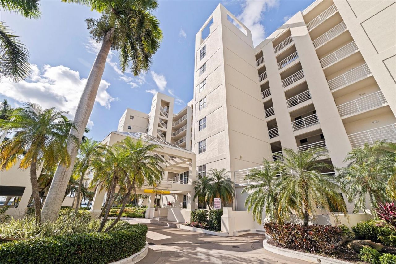 6105 Bahia Del Mar Circle, Unit 683, Saint Petersburg, FL 33715 Photo