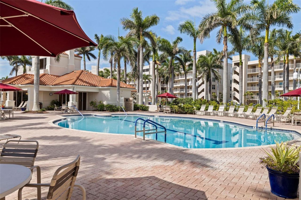 6105 Bahia Del Mar Circle, Unit 683, Saint Petersburg, FL 33715 Photo