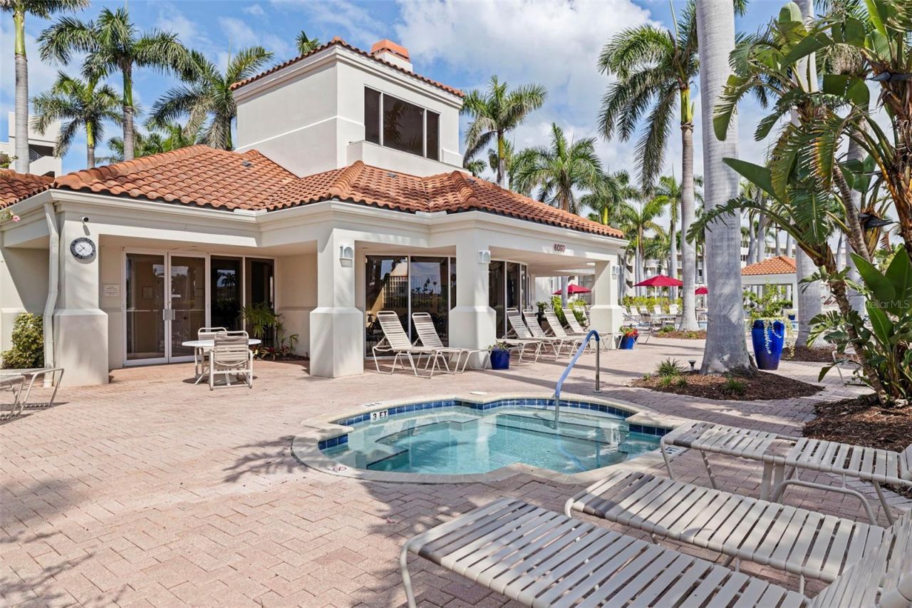 6105 Bahia Del Mar Circle, Unit 683, Saint Petersburg, FL 33715 Photo