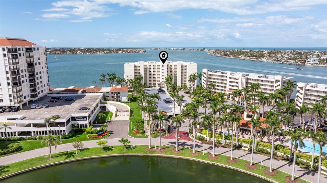 6105 Bahia Del Mar Circle, Unit 683, Saint Petersburg, FL 33715 Photo