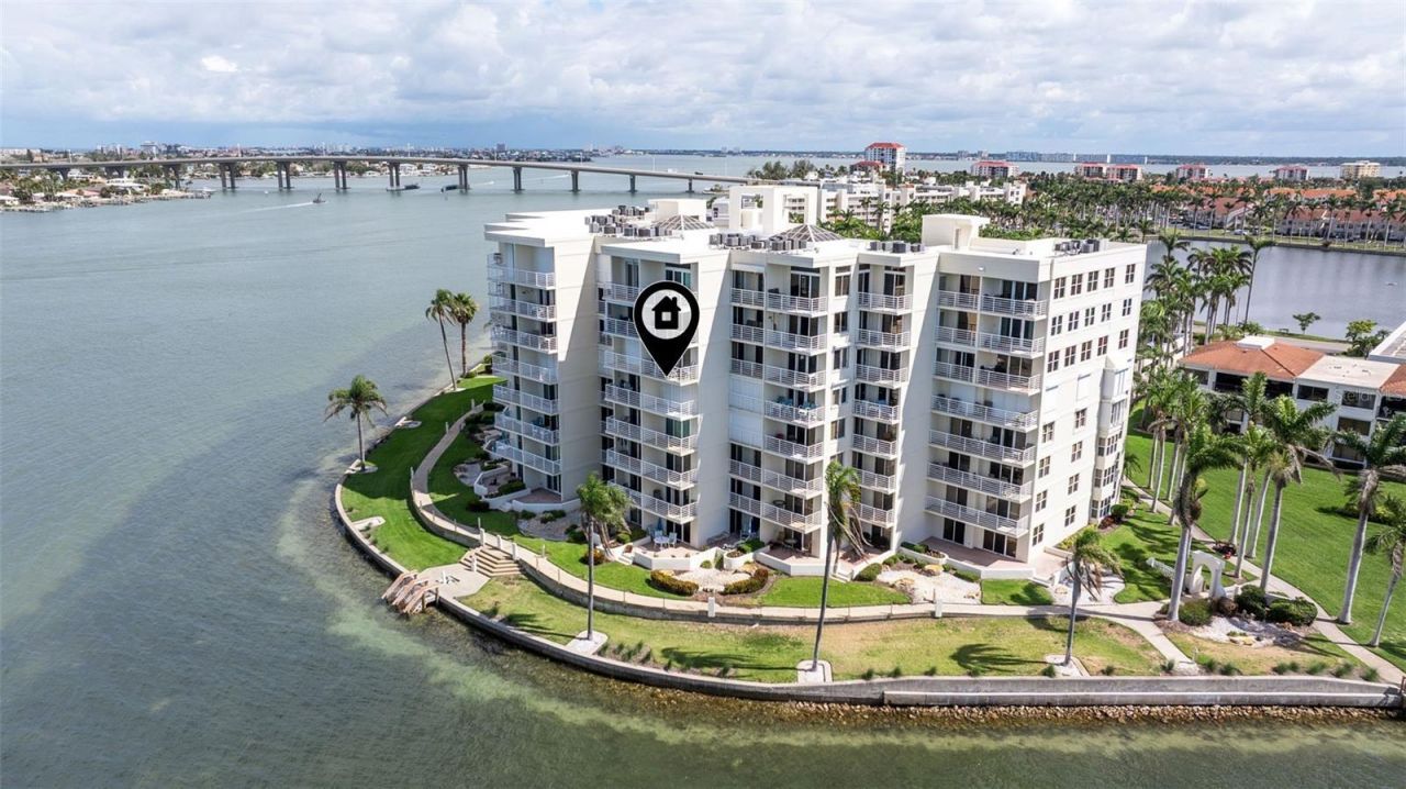 6105 Bahia Del Mar Circle, Unit 683, Saint Petersburg, FL 33715 Photo