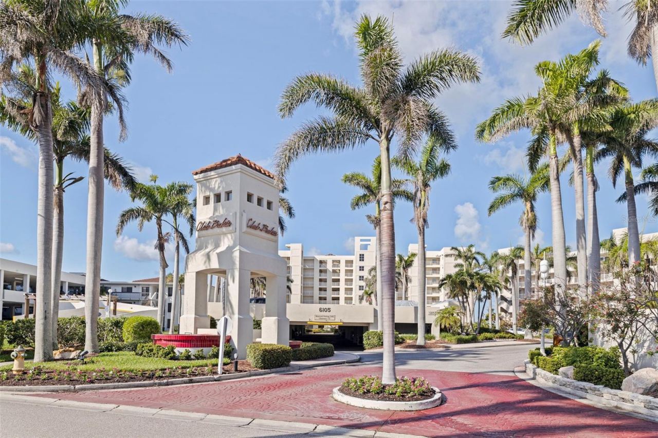 6105 Bahia Del Mar Circle, Unit 683, Saint Petersburg, FL 33715 Photo