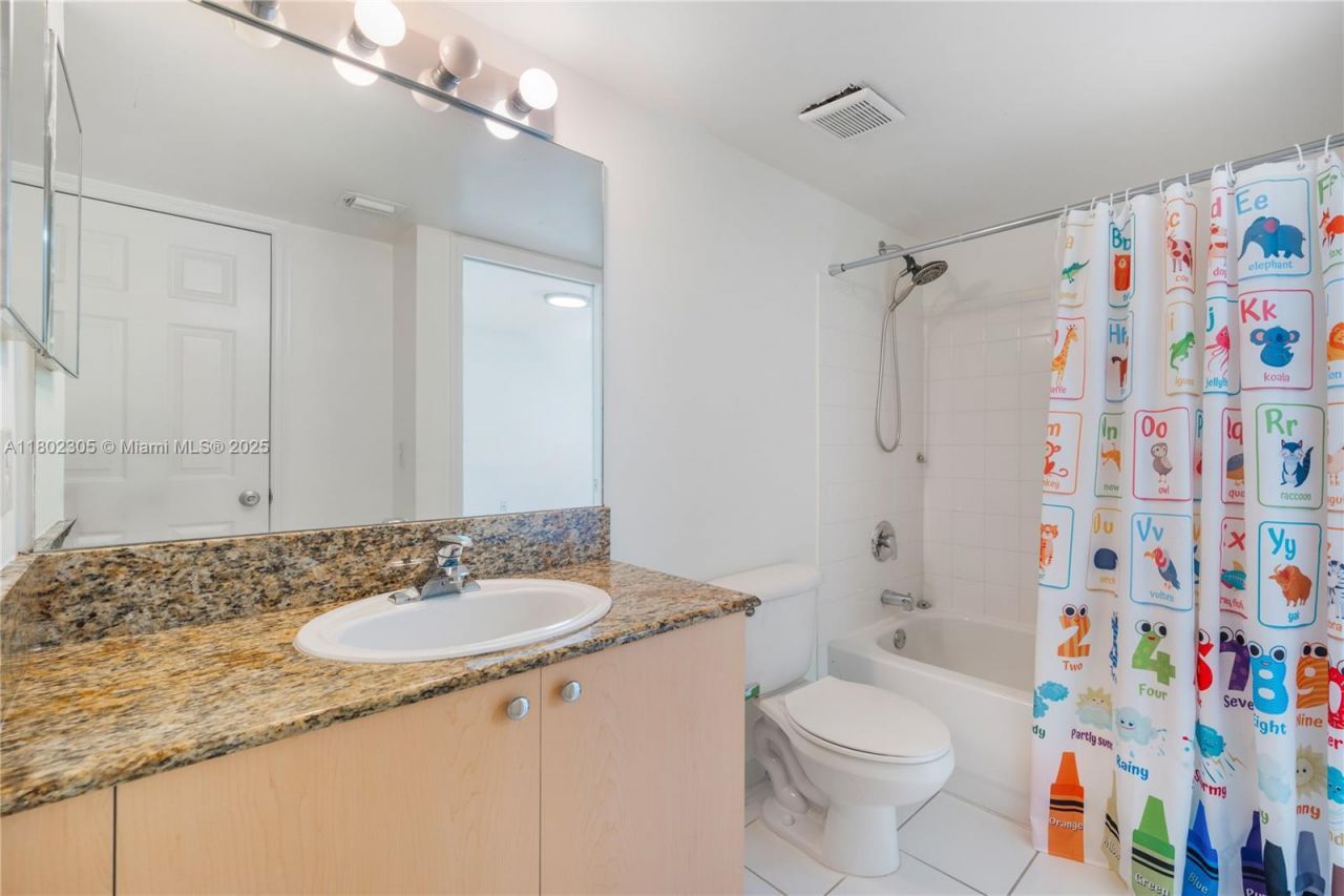 2845 NE 185th St, Unit 907, Aventura, FL 33180 Photo