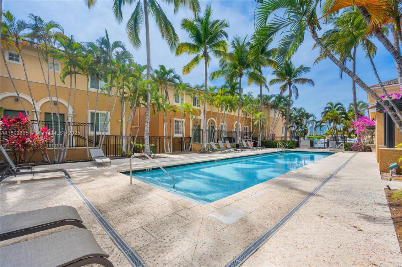 2845 NE 185th St, Unit 907, Aventura, FL 33180 Photo