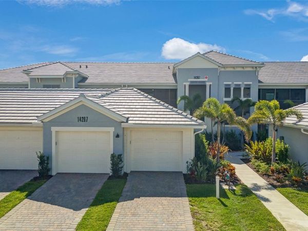 14267 HERITAGE LANDING BOULEVARD, Unit 1223, PUNTA GORDA, FL 33955