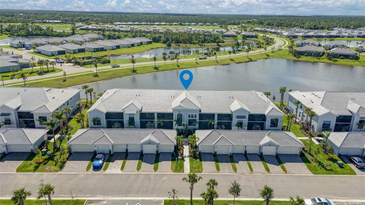 14267 Heritage Landing Boulevard, Unit 1223, Punta Gorda, FL 33955 Photo