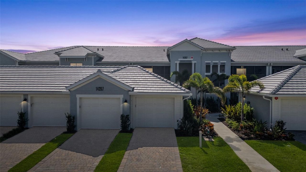 14267 Heritage Landing Boulevard, Unit 1223, Punta Gorda, FL 33955 Photo