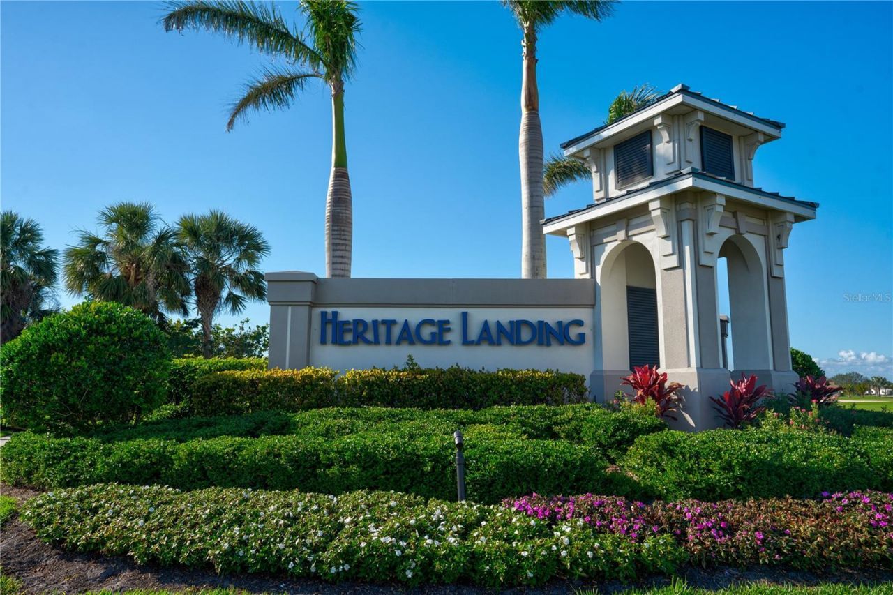 14267 Heritage Landing Boulevard, Unit 1223, Punta Gorda, FL 33955 Photo