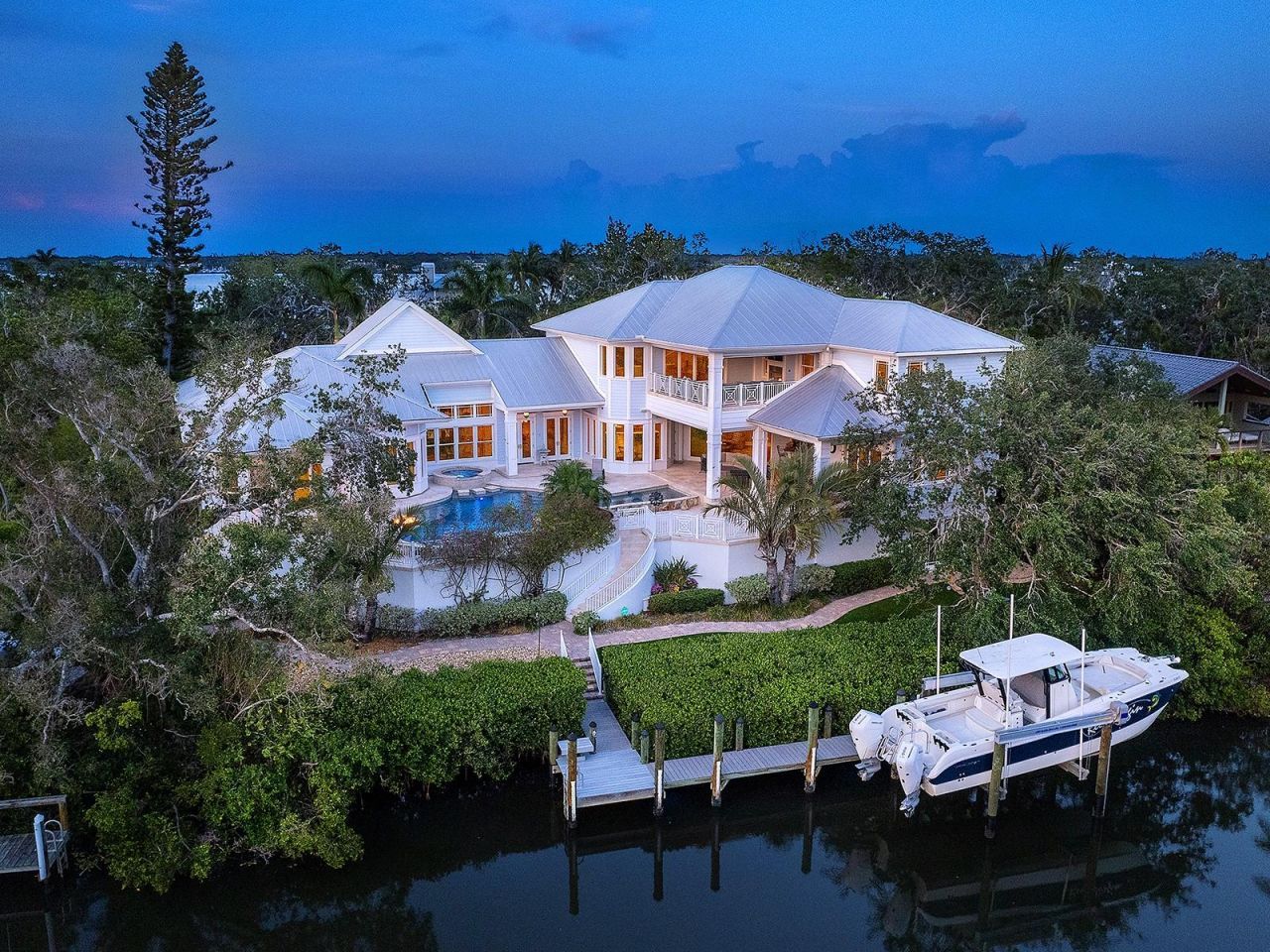 5132 Jungle Plum Road, Sarasota, FL 34242 Photo