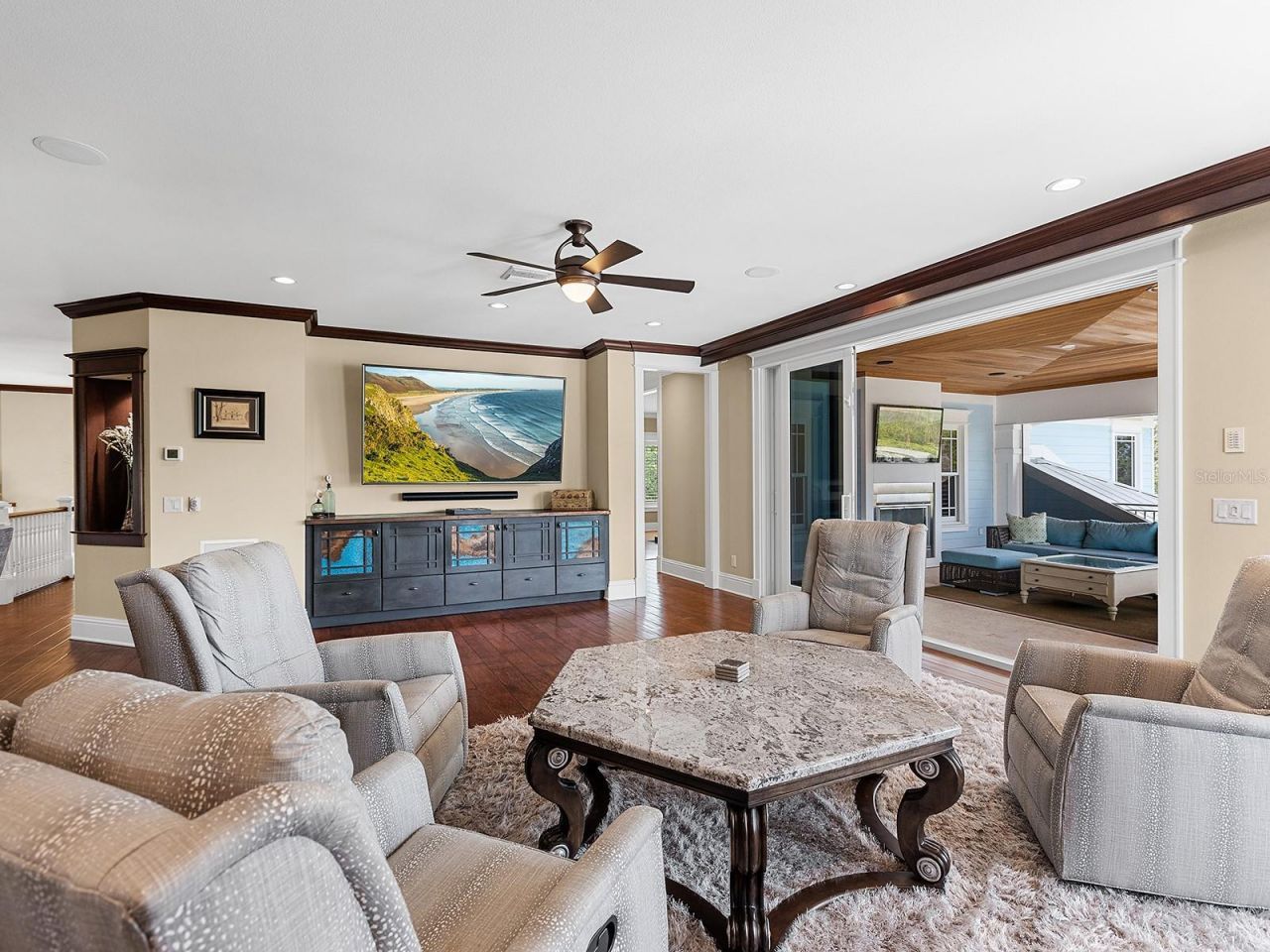 5132 Jungle Plum Road, Sarasota, FL 34242 Photo