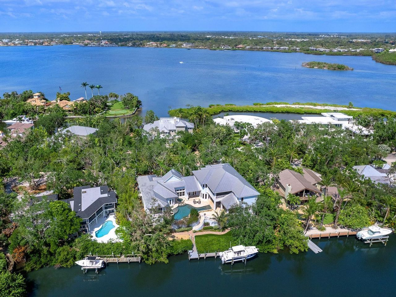 5132 Jungle Plum Road, Sarasota, FL 34242 Photo